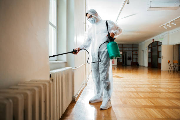 Best Pest Inspection Near Me  in Queens Gate, PA